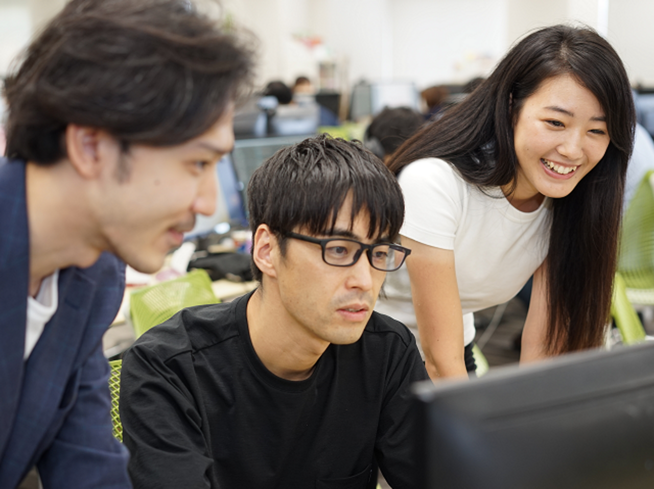 株式会社クーリエ 求人画像1