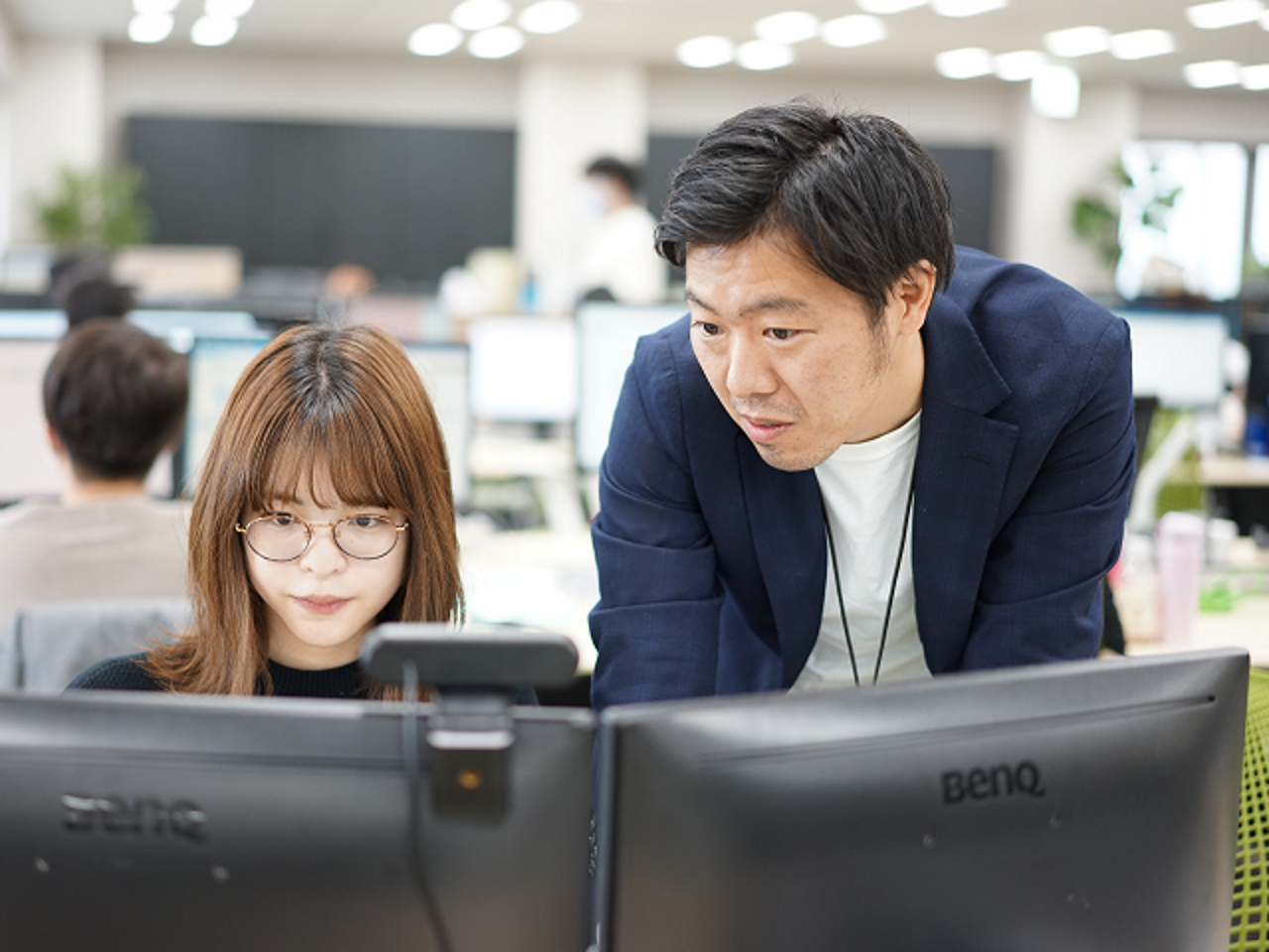 株式会社クーリエ 求人画像1