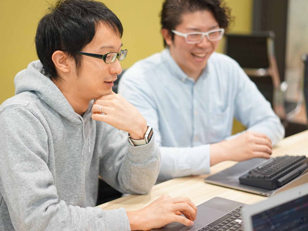 株式会社クーリエ 求人画像1