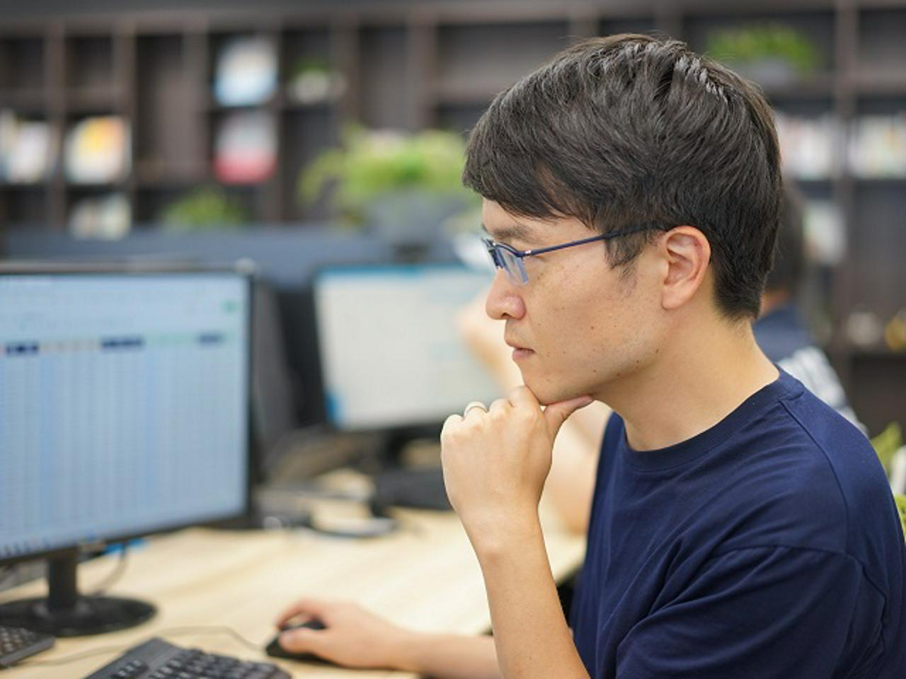 株式会社クーリエ 求人画像1