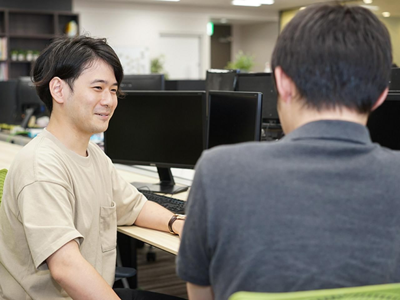 株式会社クーリエ 求人画像1