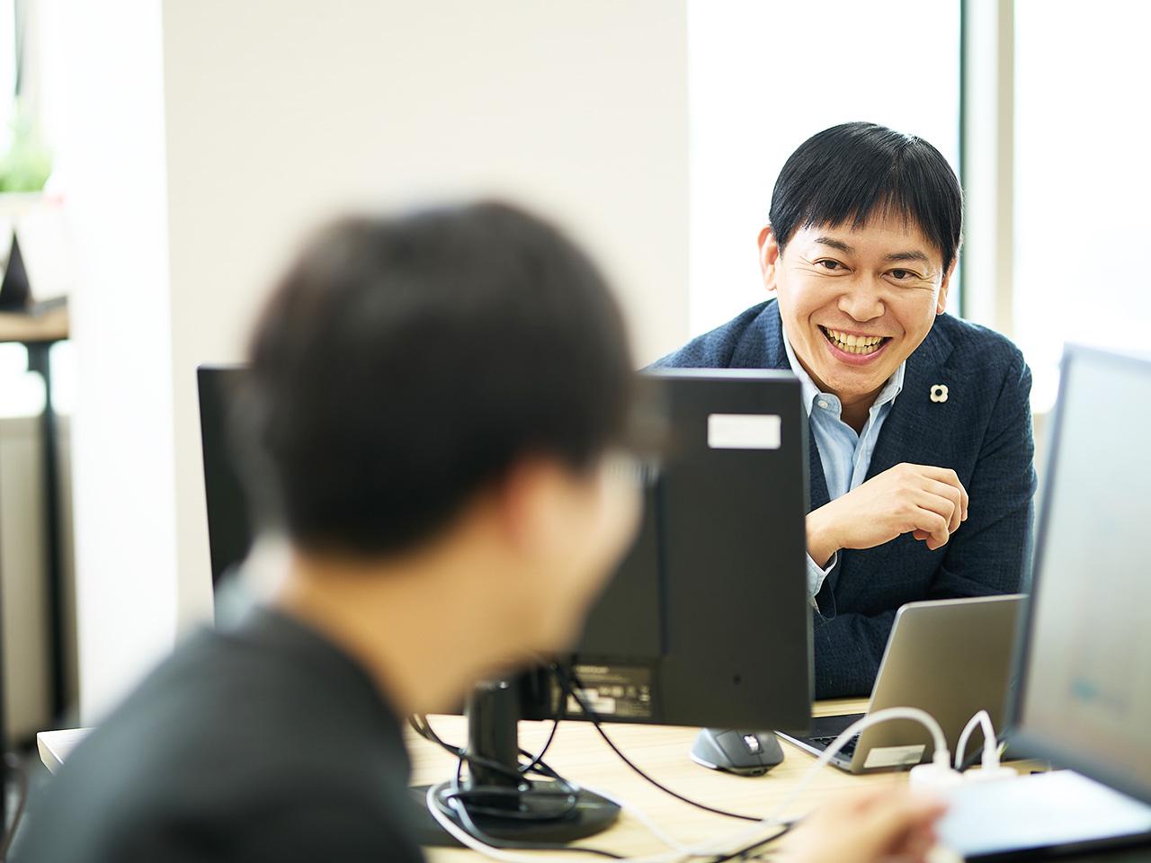 株式会社クーリエ 求人画像1