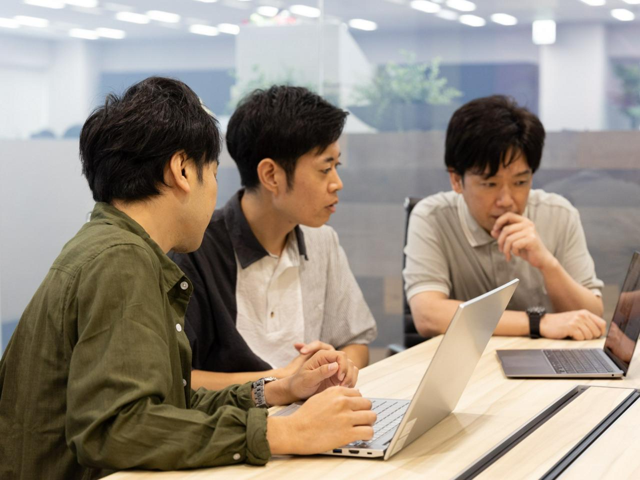 株式会社クーリエ 求人画像1