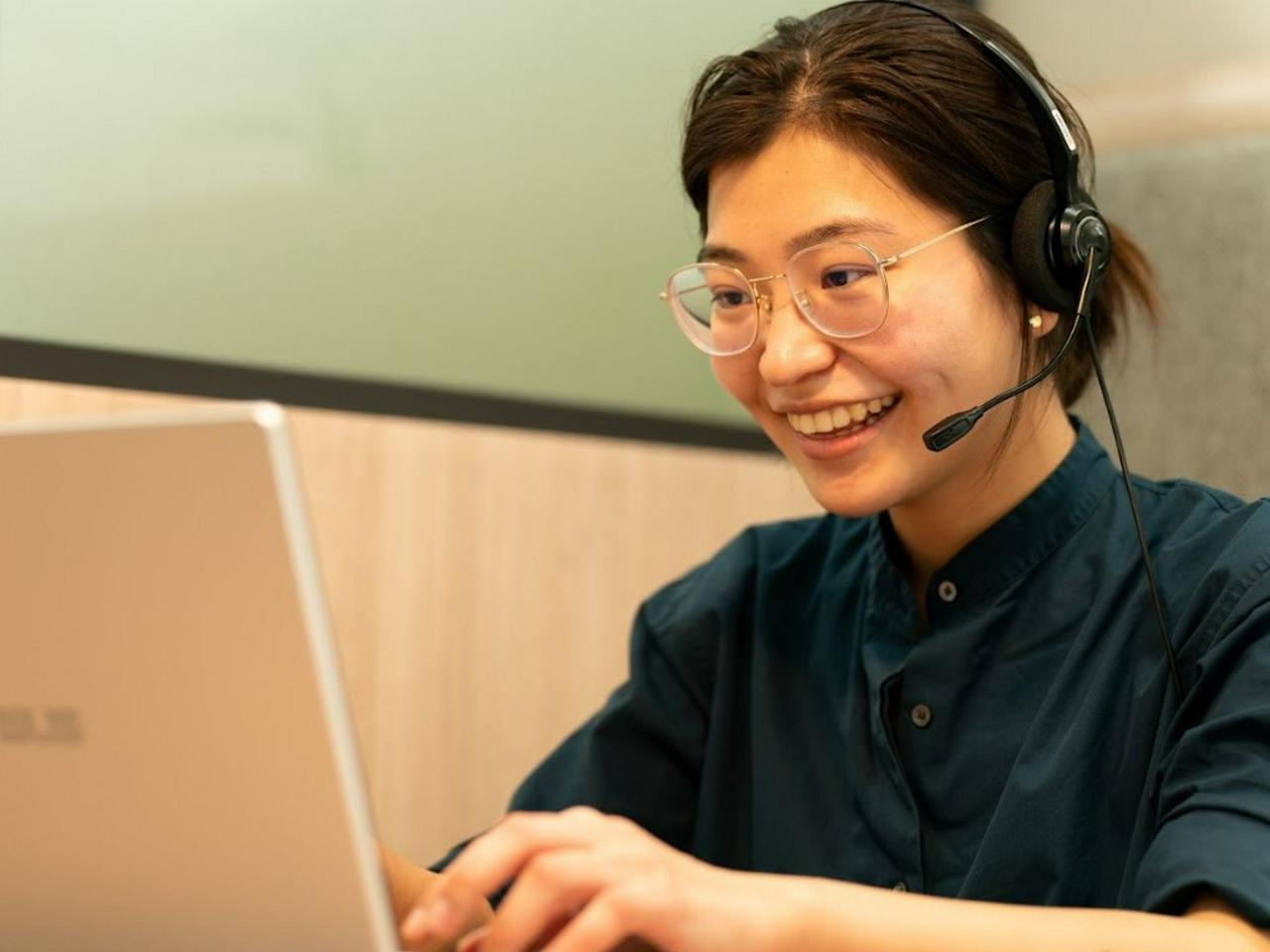 株式会社クーリエ 求人画像1