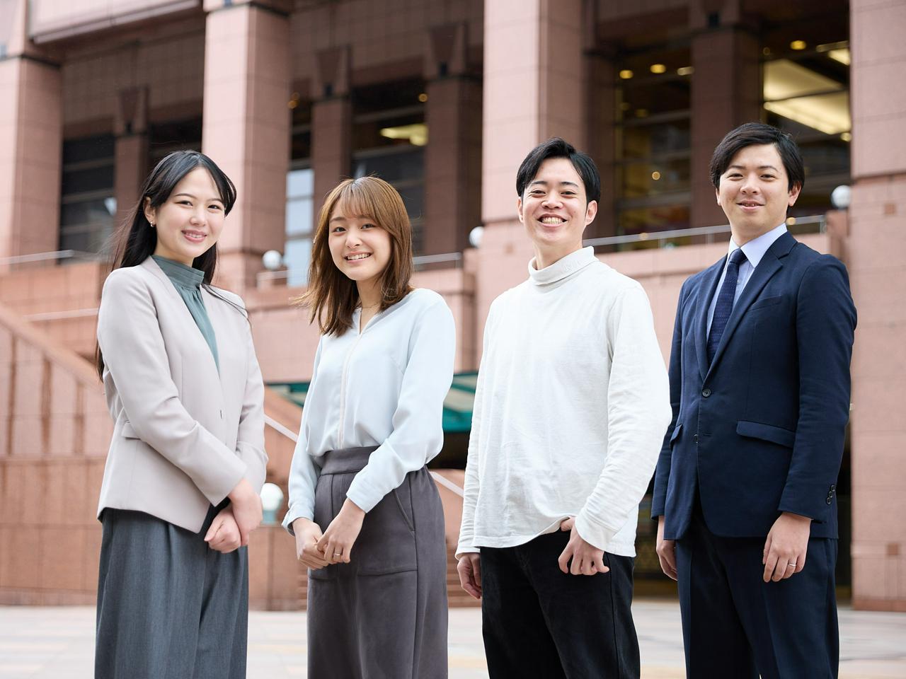 株式会社クーリエ 求人画像1