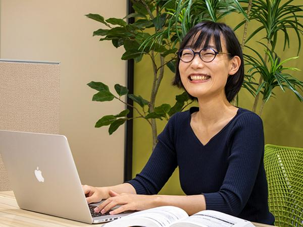 募集している求人：PRマネージャー