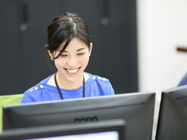 募集している求人：BPOマネージャー