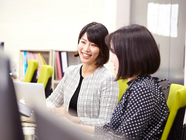 募集している求人：※未経験可【HRスペシャリスト（採用・人事企画/制度）】