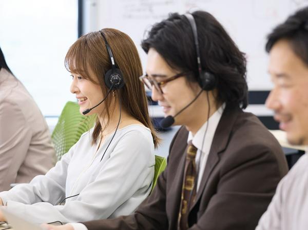 募集している求人：【カスタマーサクセス（病院担当）】カスタマーコンサルタント