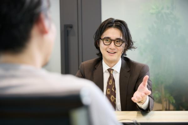 募集している求人：法務コンサルタント