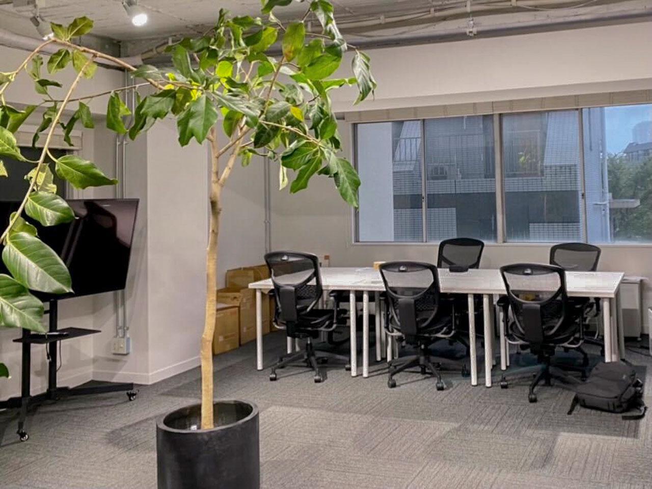 同社は2022年中にさらに新しいサービスをリリース予定だ。