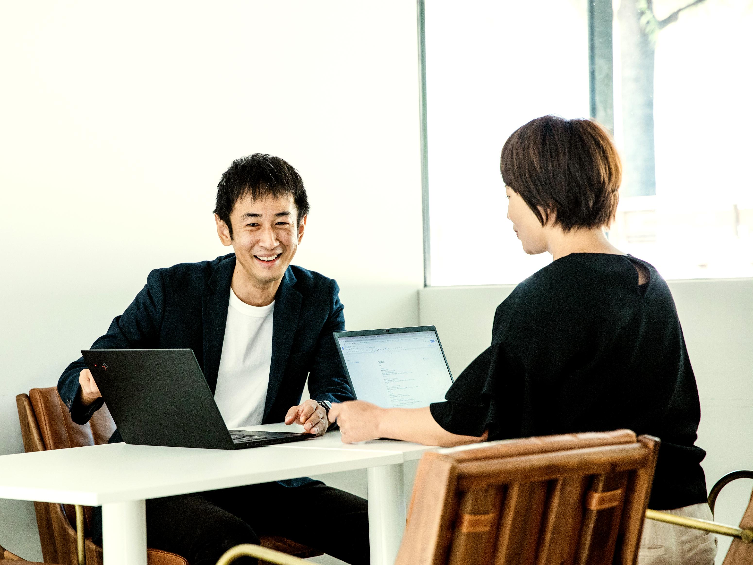 株式会社 援軍のイメージ画像2