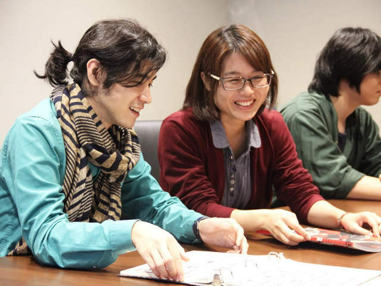 株式会社アトラス 求人画像1