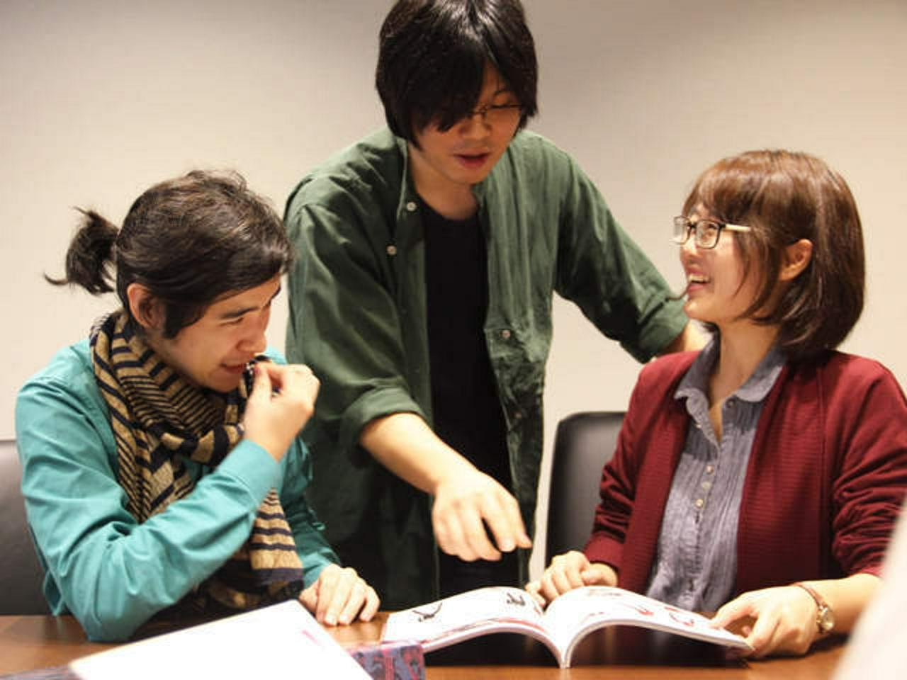 株式会社アトラス 求人画像1