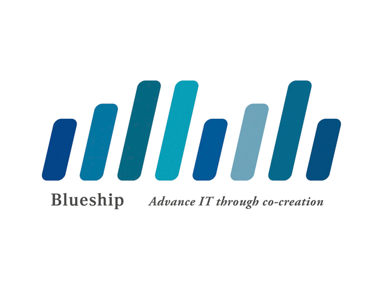 BlueshipはITSMを専門領域とし、顧客に真に役立つITを提供。