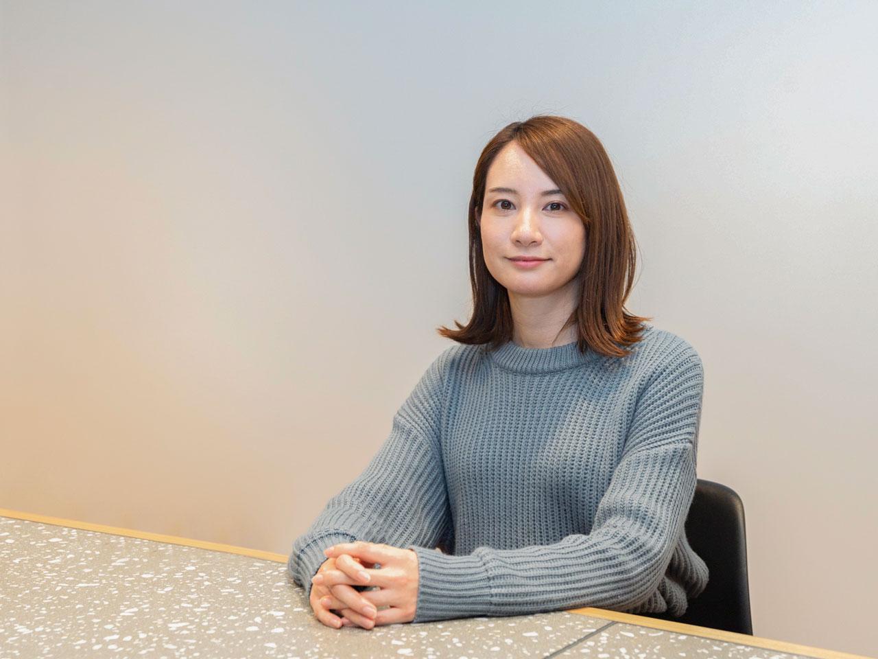 「自らの責任範囲を広げる」ことを価値基準とし、メンバーには力量に応じた責任と権限を付与し、プロセスは完全に自由に任せ、完全に結果で評価するという公平・公正な評価体系を取っている。