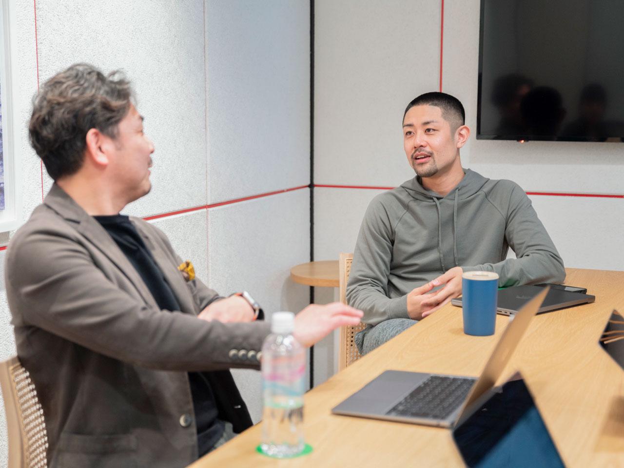 代表の上田氏は、自身の経営哲学について「事業とは、自らの責任範囲をいかに広げるかというゲームであると捉えている」と話す。面白いと感じたビジネスは試し、結果に繋げていき、社会に価値を提供し、その繰り返しで自分の責任範囲を広げることができると考えている。