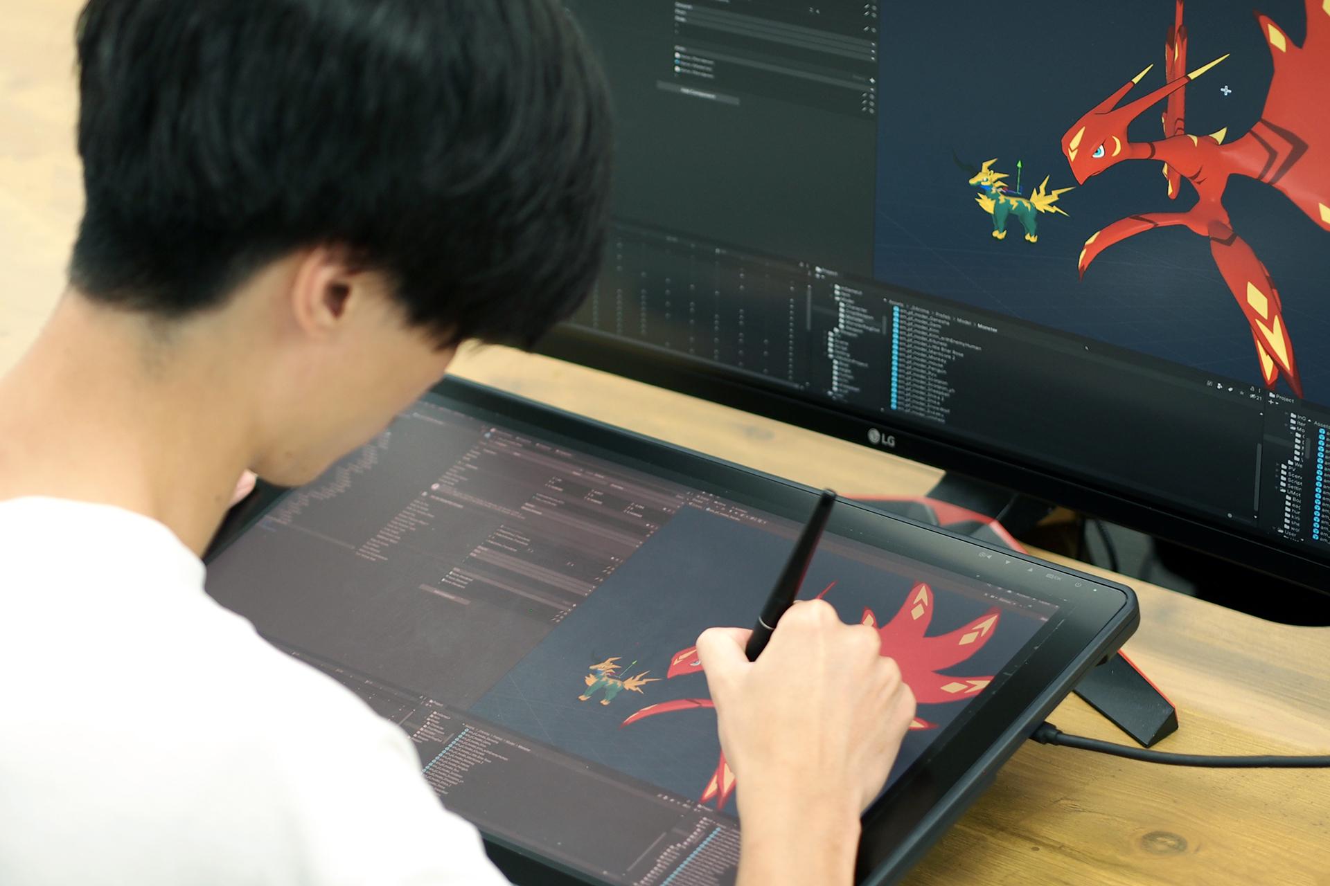 株式会社 ポケットペアのイメージ画像3