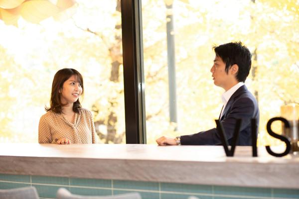 募集している求人：コミュニティマネージャー