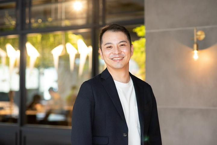 VISITS Technologies株式会社のインタビュー写真