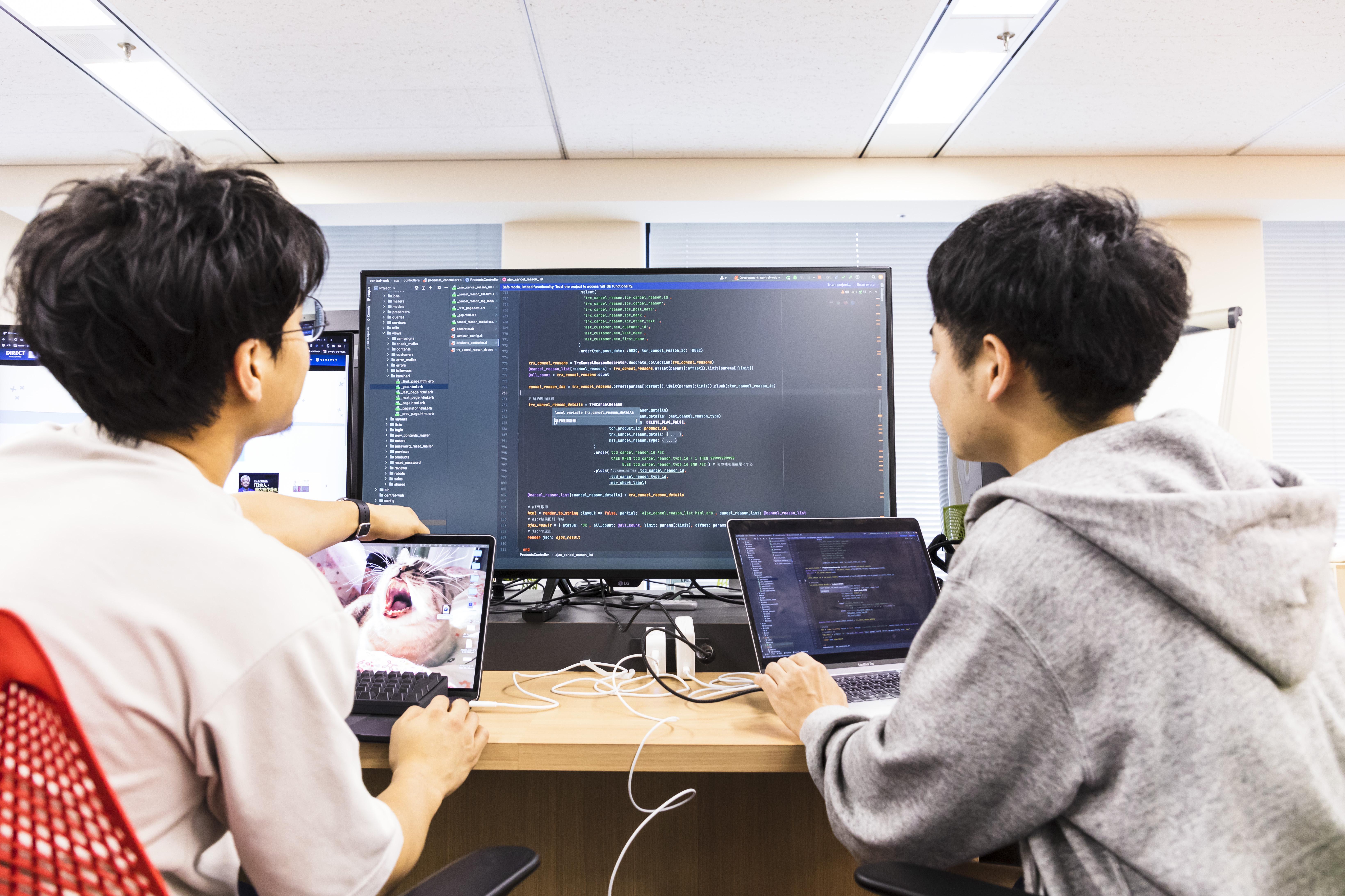 ダイレクト出版 株式会社のイメージ画像2