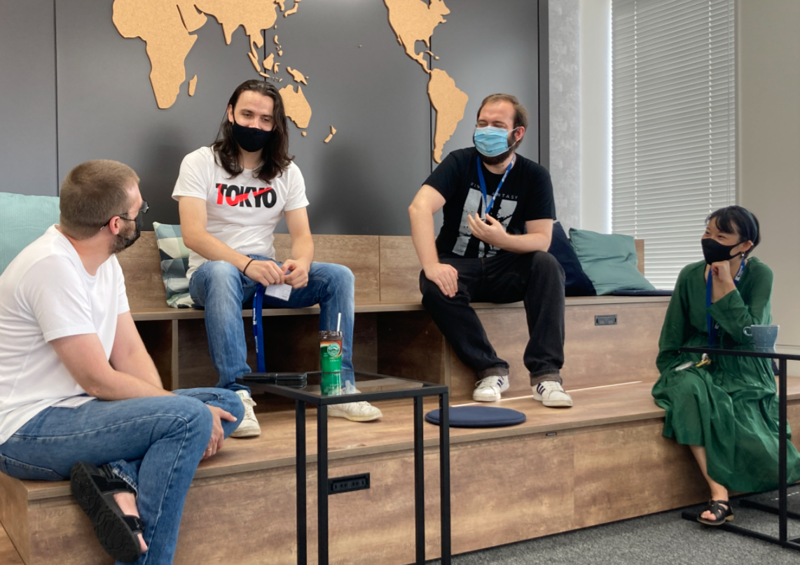 企業トップ画像