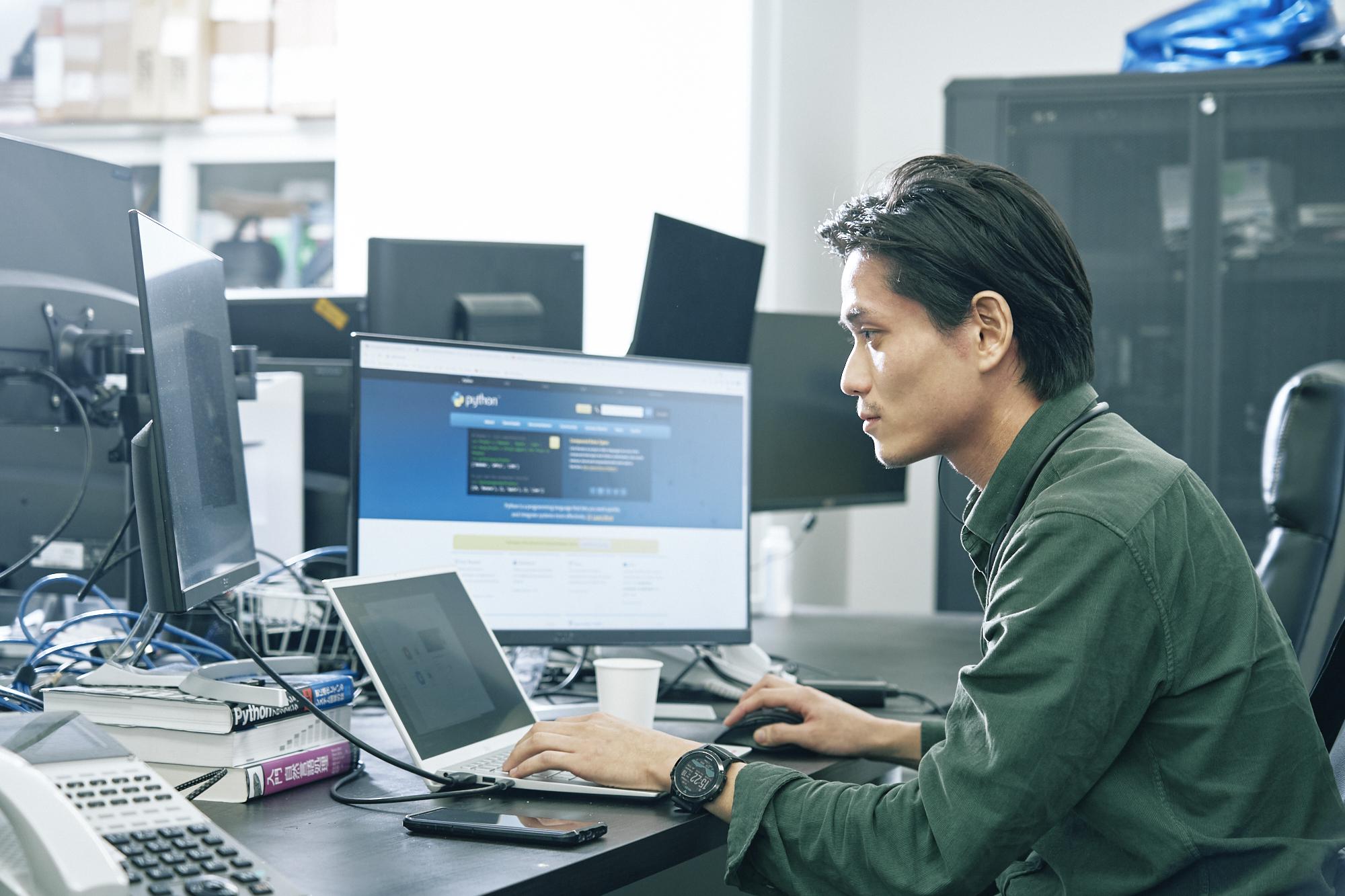 株式会社 pluszeroのイメージ画像2