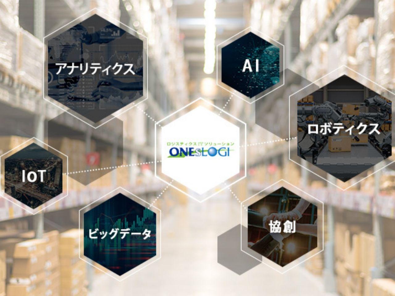 同社で働く魅力として、ロジスティクス業界ナンバー1のロジスティードグループで働く安定感に加えて、「Logistics 4.0」「物流業界のDX」にチャレンジできる点を挙げたい。物流業界は現在、大きな変革期にあり、デジタル化が加速するといわれている。AIやロボティクス等、最先端のテクノロジーを積極的に活用して、新しい日本の物流を作り上げる社会的な意義のある大きな仕事が体験できる。