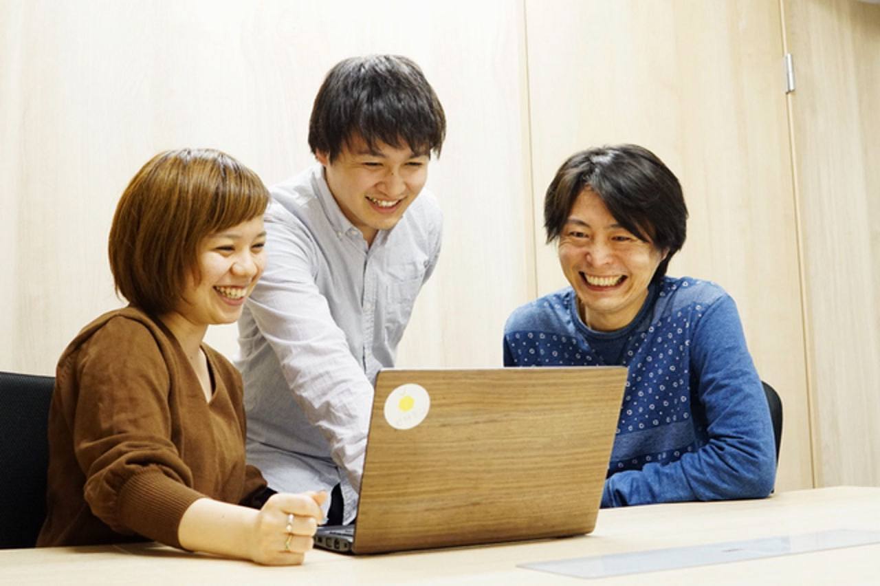 株式会社クヌギ 求人画像1