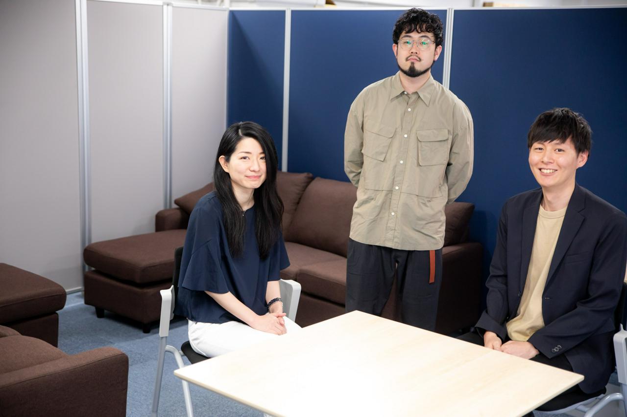 株式会社クヌギ 求人画像1