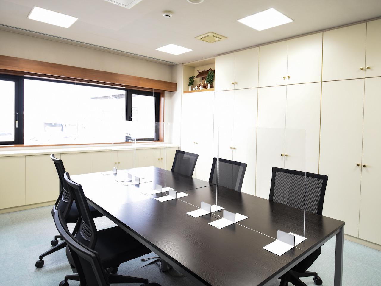 同社内は地元出身のメンバーが大半を占めるが、Uターン、Iターンのメンバーの受入・成功実績も多い。