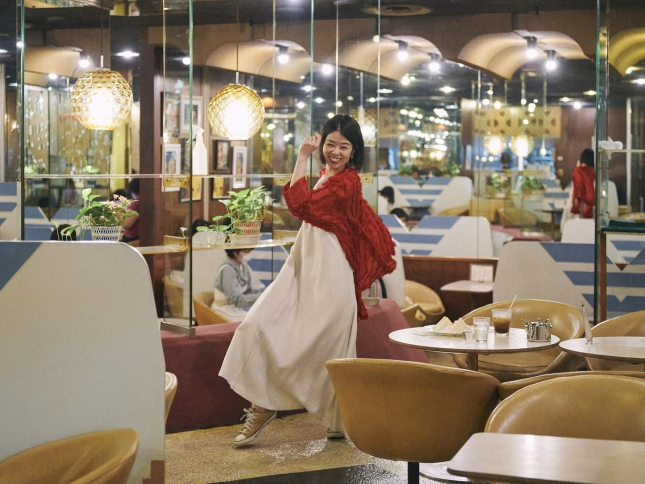 トゥモローゲート株式会社 求人画像1