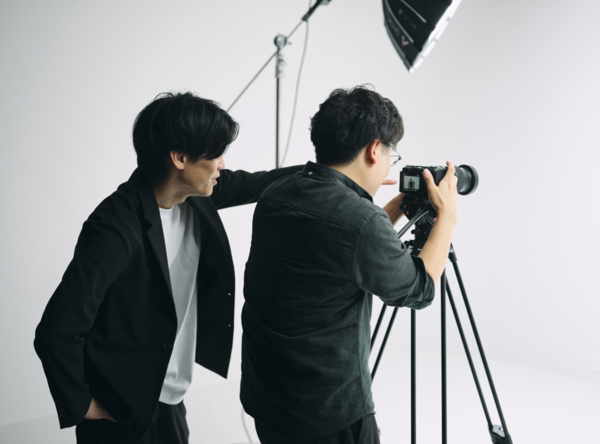 募集している求人：クリエイティブディレクター