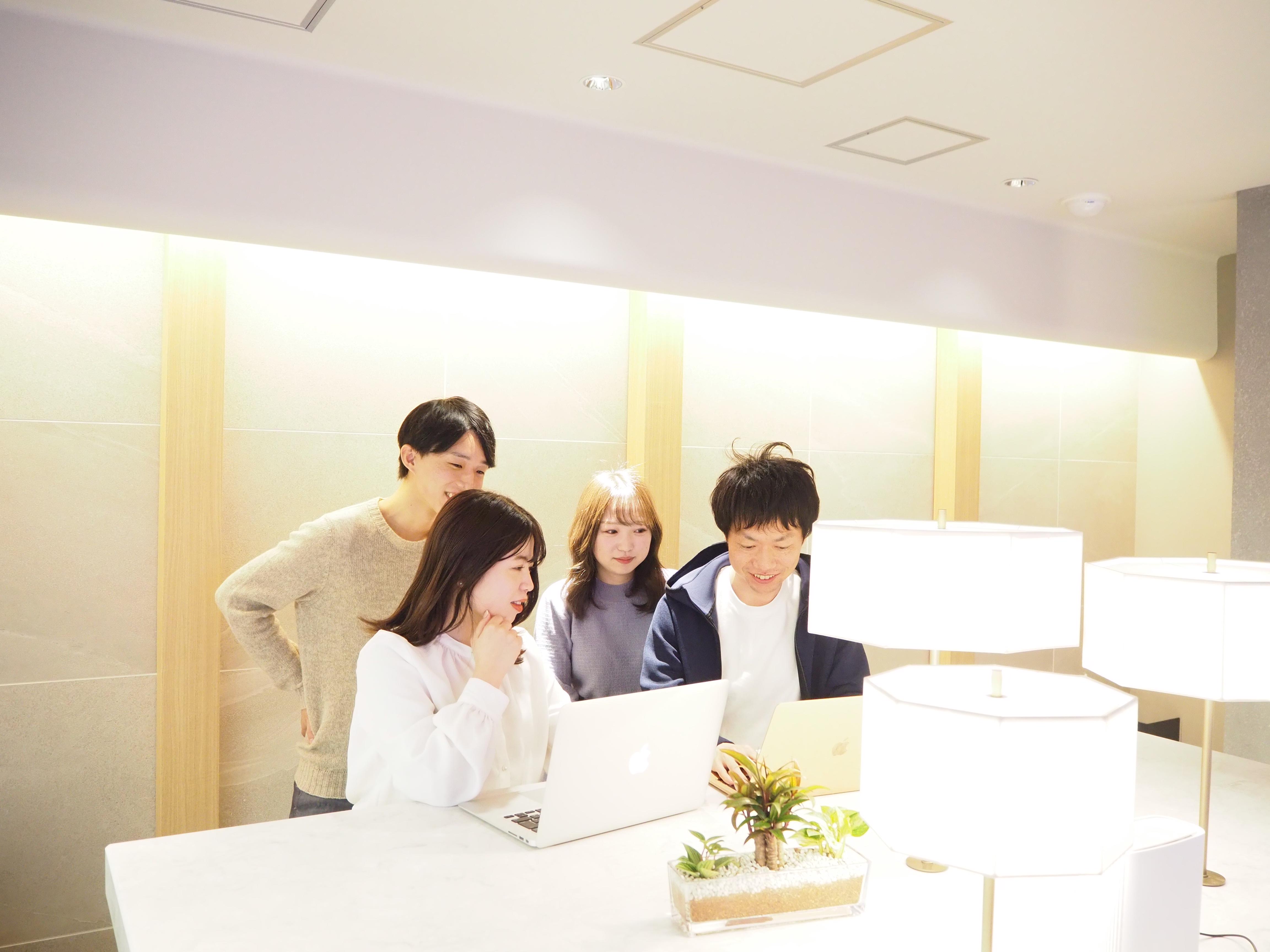 企業トップ画像