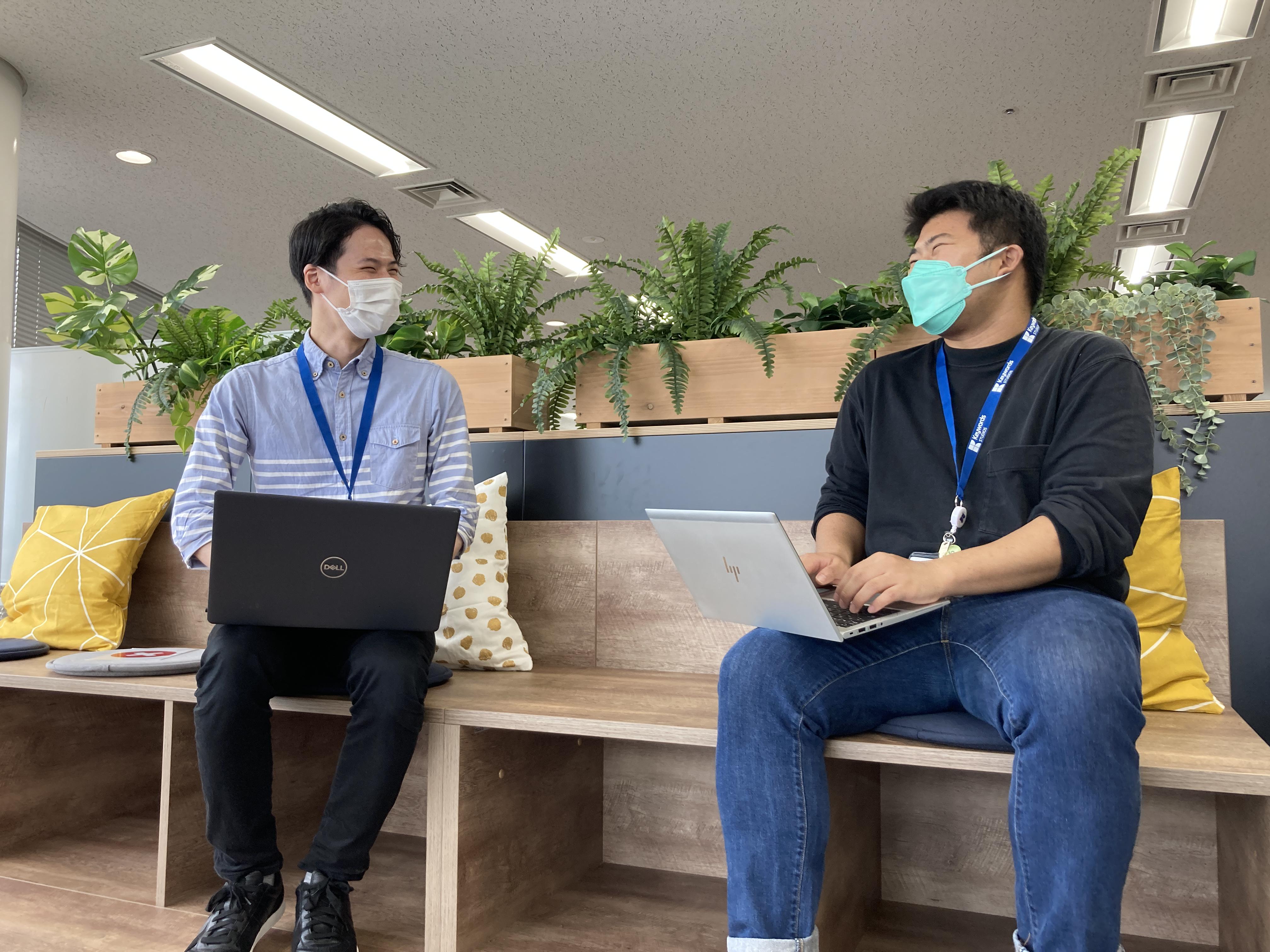 キーワーズ・インターナショナルは、豊富な経験と専門的技術を駆使し、ゲームの魅力を現地エンドユーザーへ届けるサポートをおこなっている。