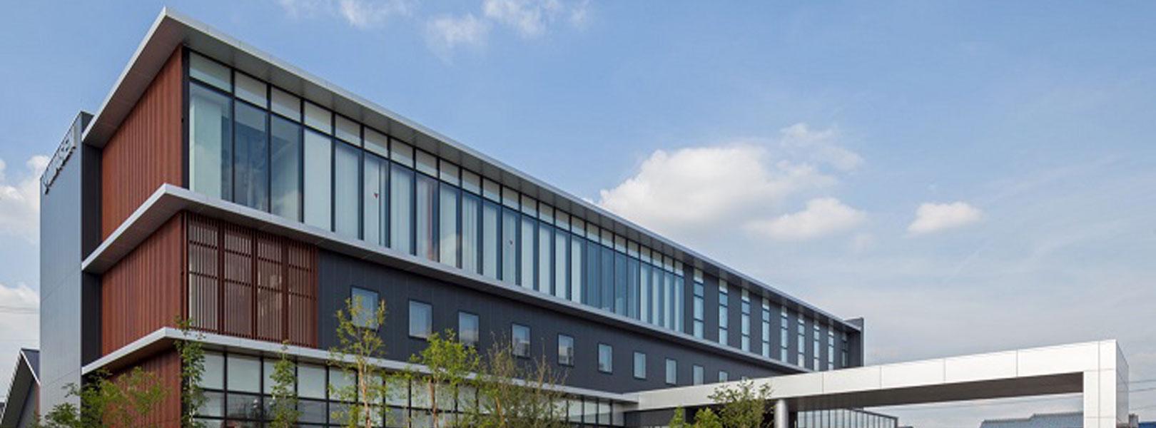 企業トップ画像