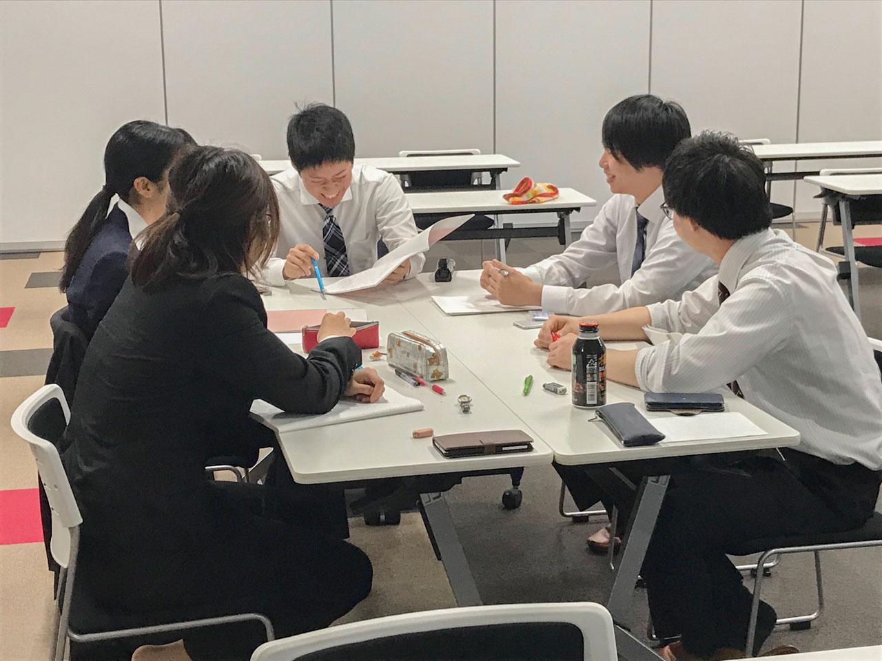 株式会社 今仙電機製作所のイメージ画像3