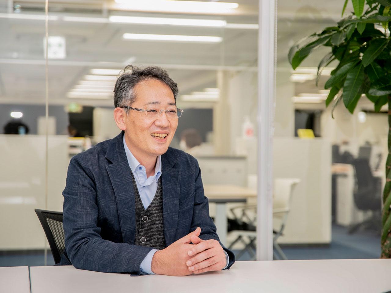 以来、各時代の先端技術を取り入れながら発展してきた。同社はそこで蓄積した技術とノウハウを武器に、新しい事業領域を開拓している。