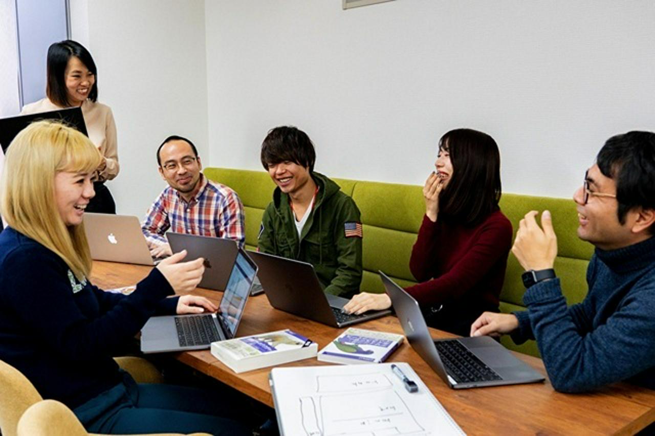 株式会社まぐまぐ 求人画像1