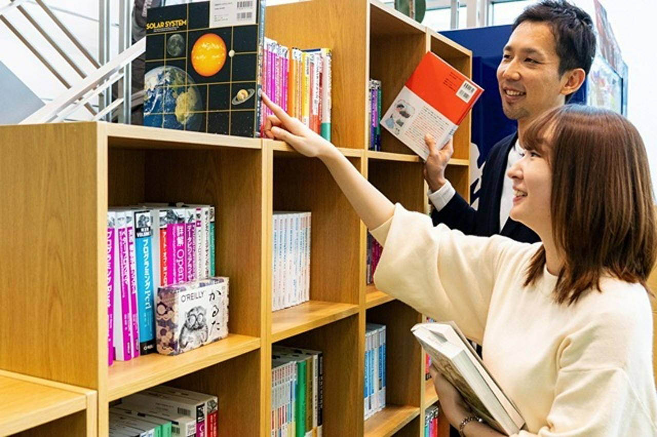 株式会社まぐまぐ 求人画像1