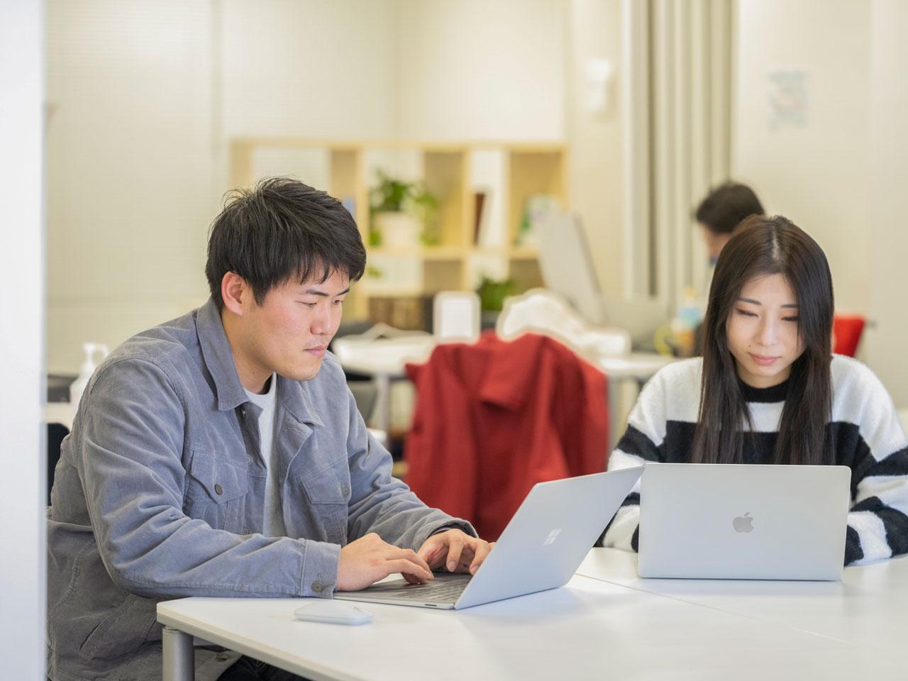 Pestalozzi Technology 株式会社のイメージ画像3