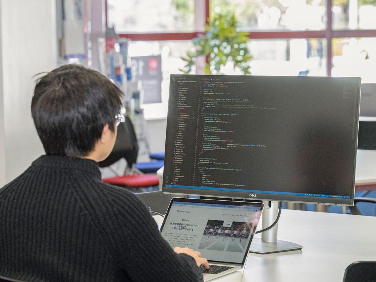 Pestalozzi Technology 株式会社のイメージ画像2