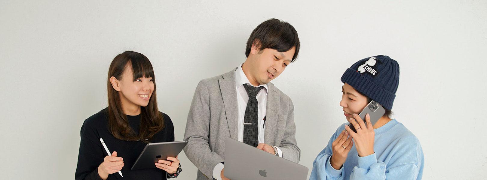 企業トップ画像