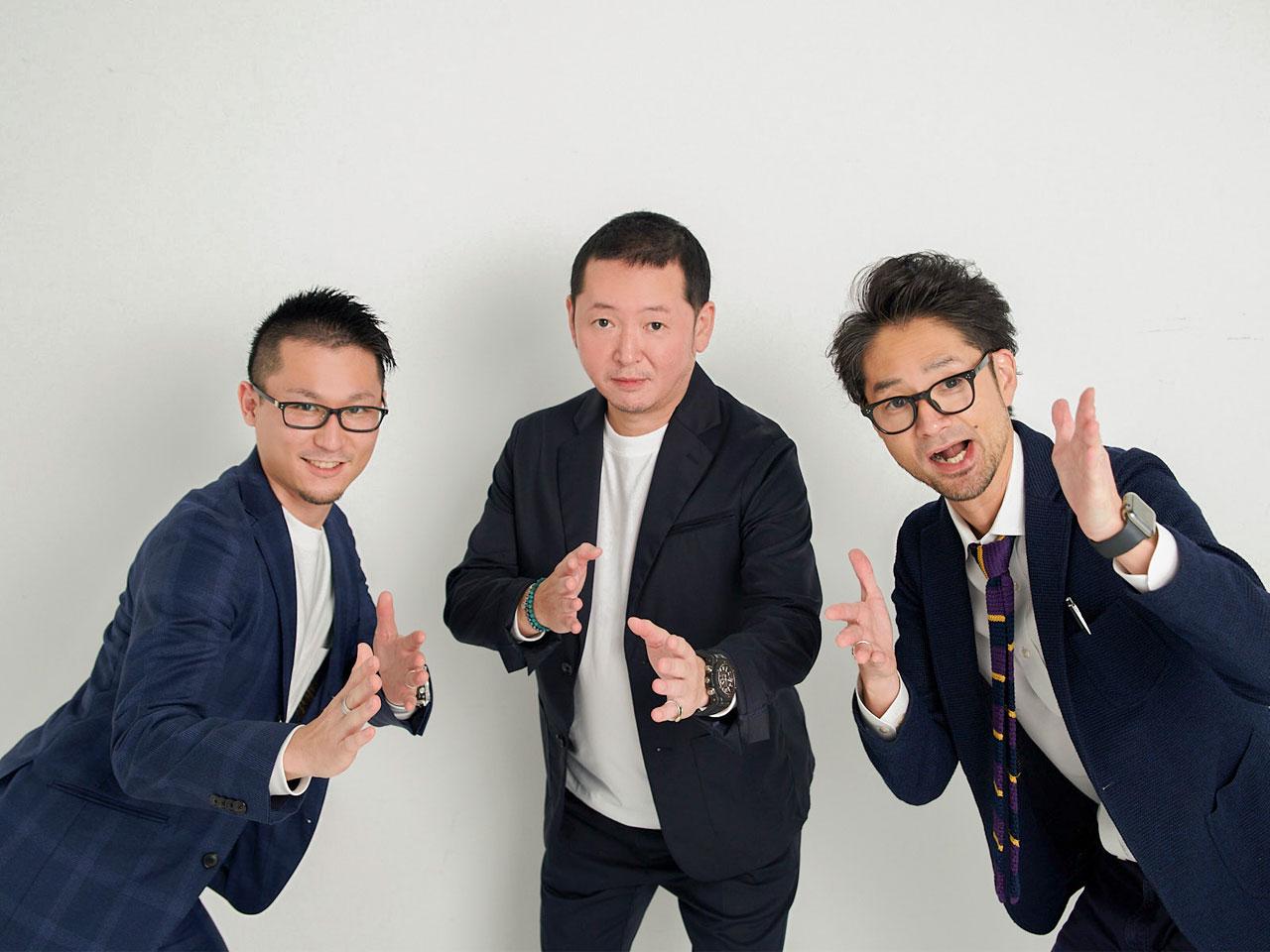 開発部門の強化を進める同社において、メンバー達に求めるのは「楽しむ」というマインドである。理念に共感し、積極的にチャレンジできる人材を、同社では歓迎している。