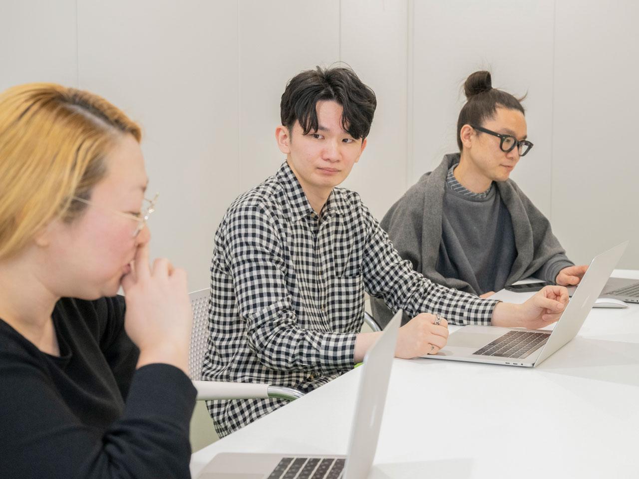 同社は社会情勢の変化やテクノロジーの進化を踏まえ、時代に合わせた表現を積極的に取り入れる。リアルやデジタルと手法は多彩になっても、目指すゴールは変わらない。