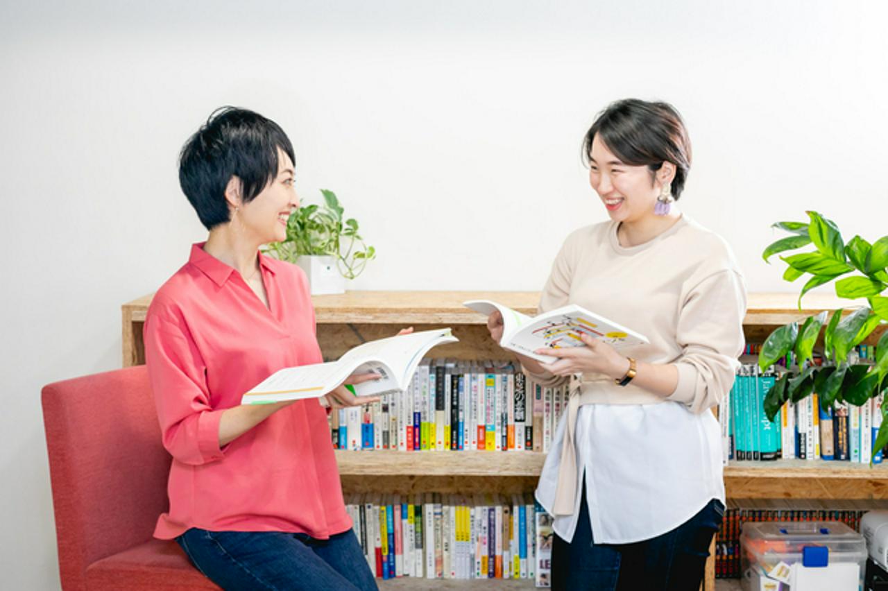 株式会社ペライチ 求人画像1