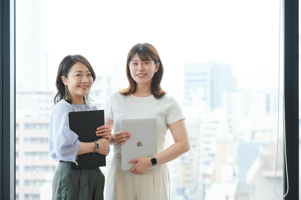 株式会社ペライチ 求人画像1