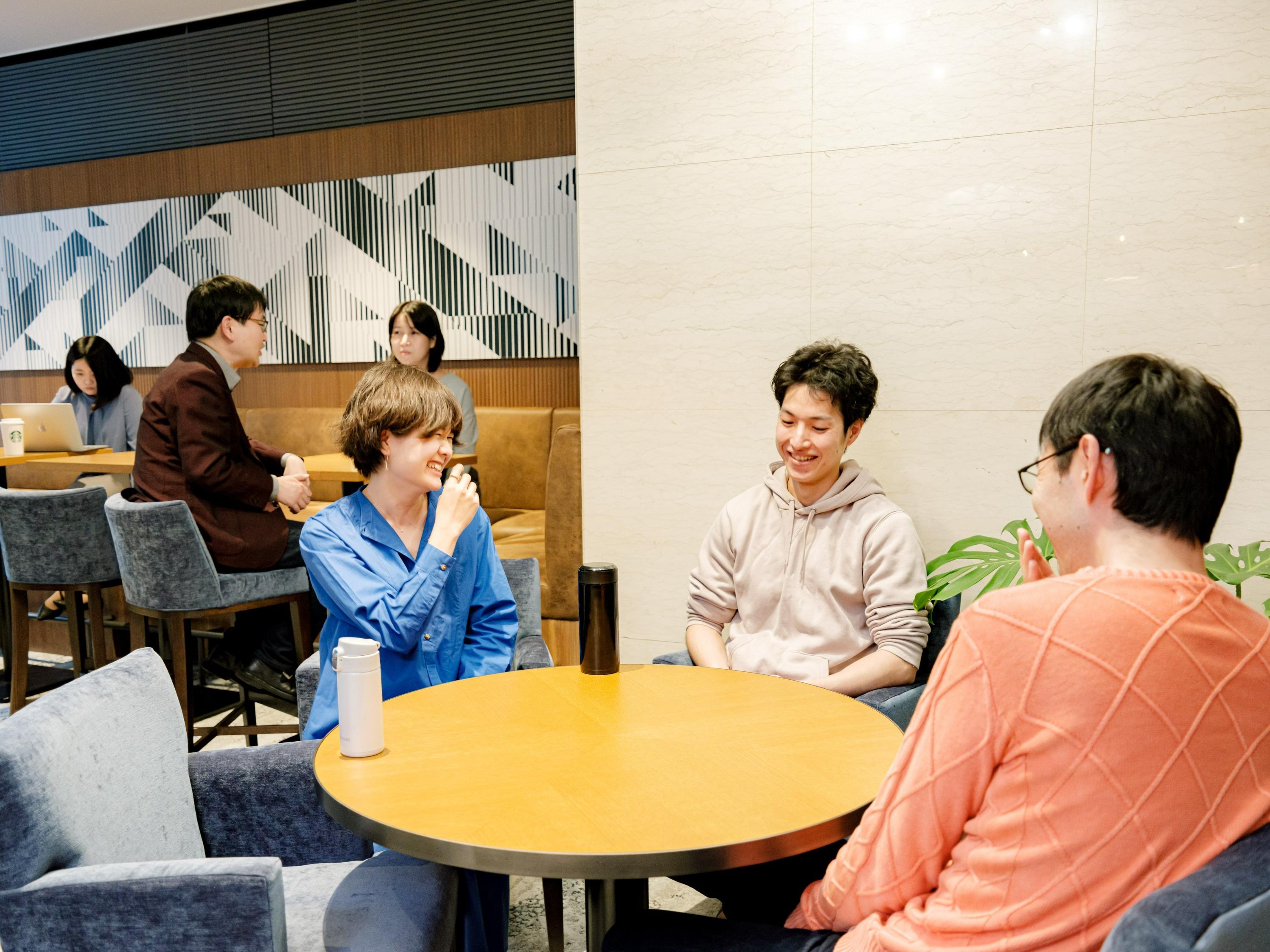 株式会社 MagicPodのイメージ画像1