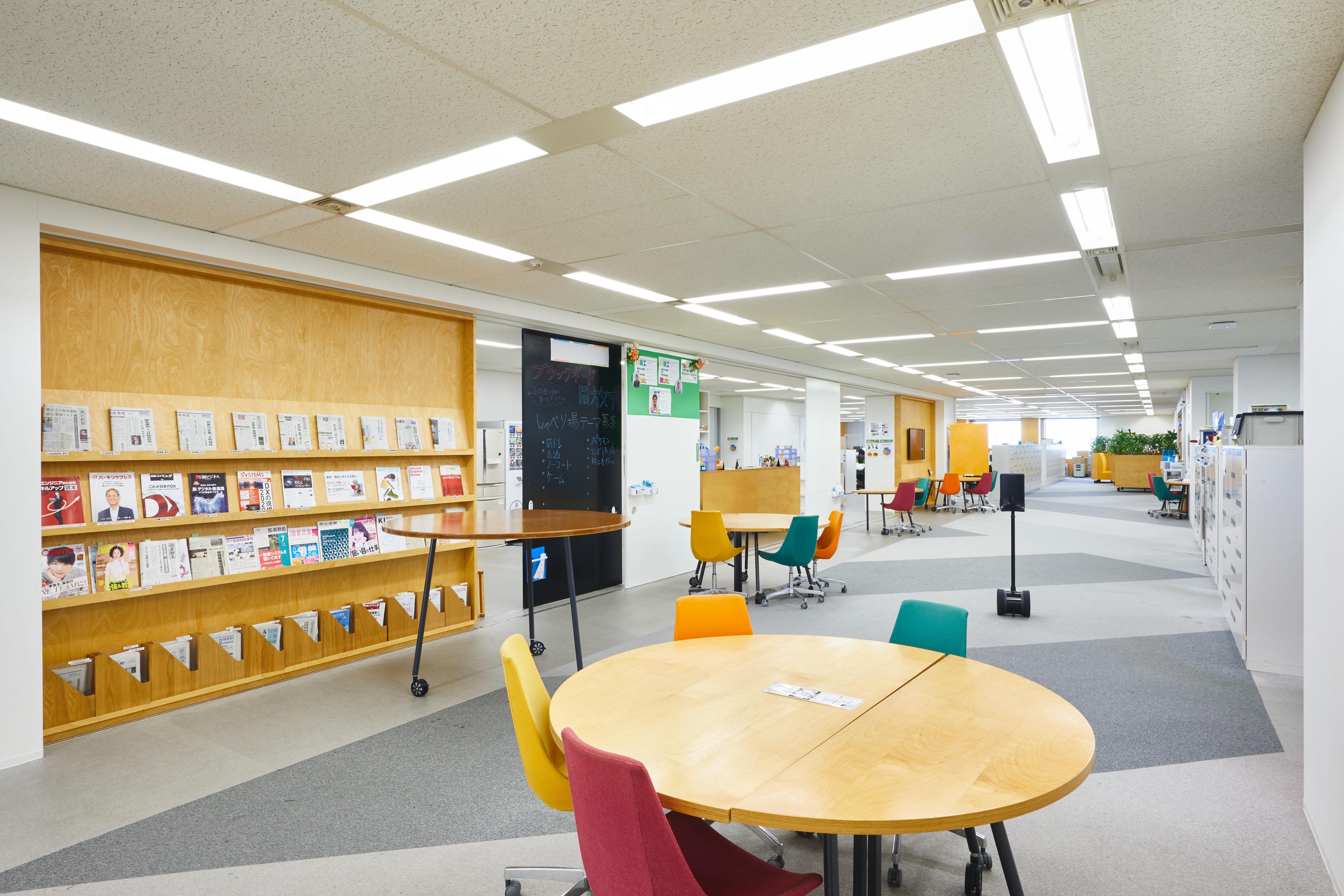 テックファームホールディングス 株式会社のイメージ画像3