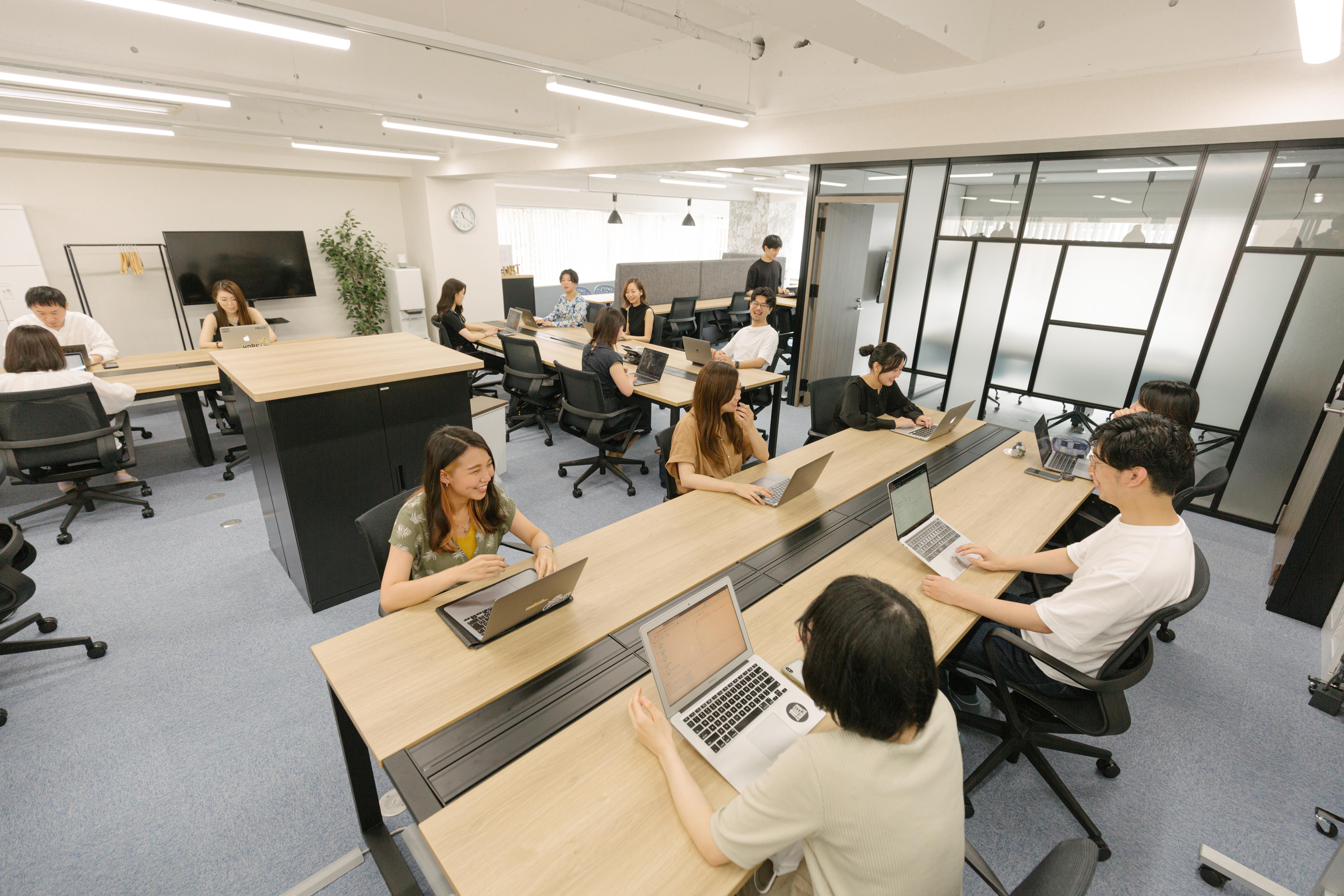 株式会社 unbotのイメージ画像2